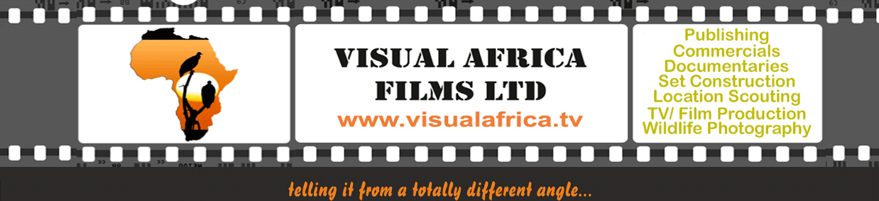 Visual Africa Films Ltd.